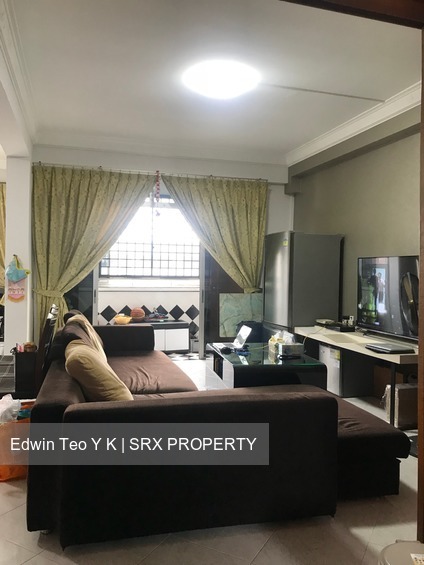 Blk 224 Simei Street 4 (Tampines), HDB 5 Rooms #178509962